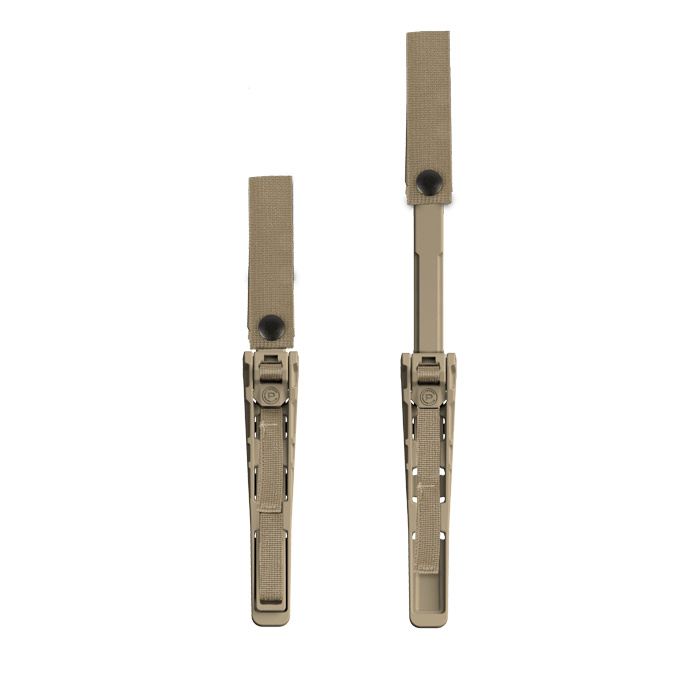 AVS Extendable StKSS Tan