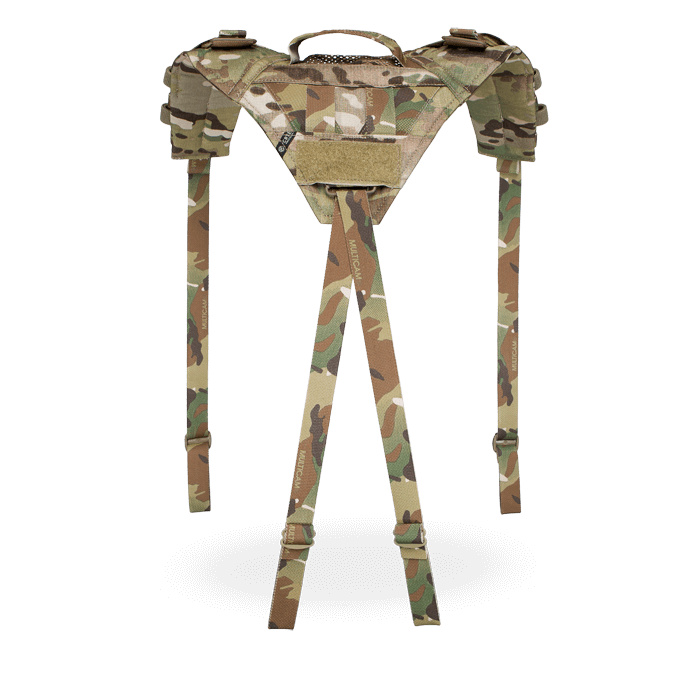 Crye Precision AVS Padded Yoke
