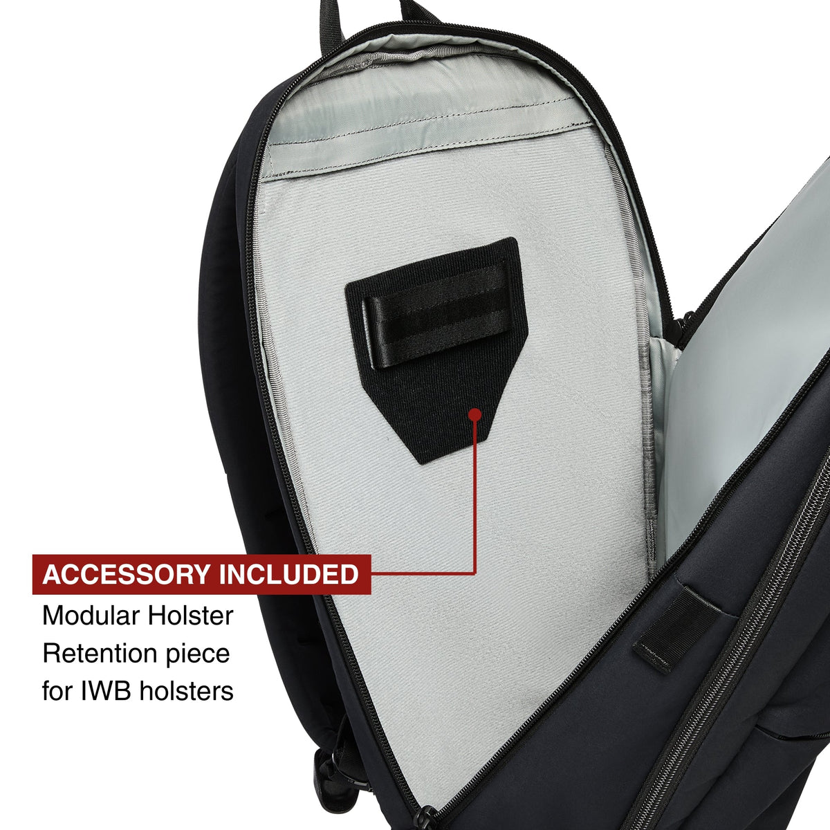 Vertx Any Day Backpack