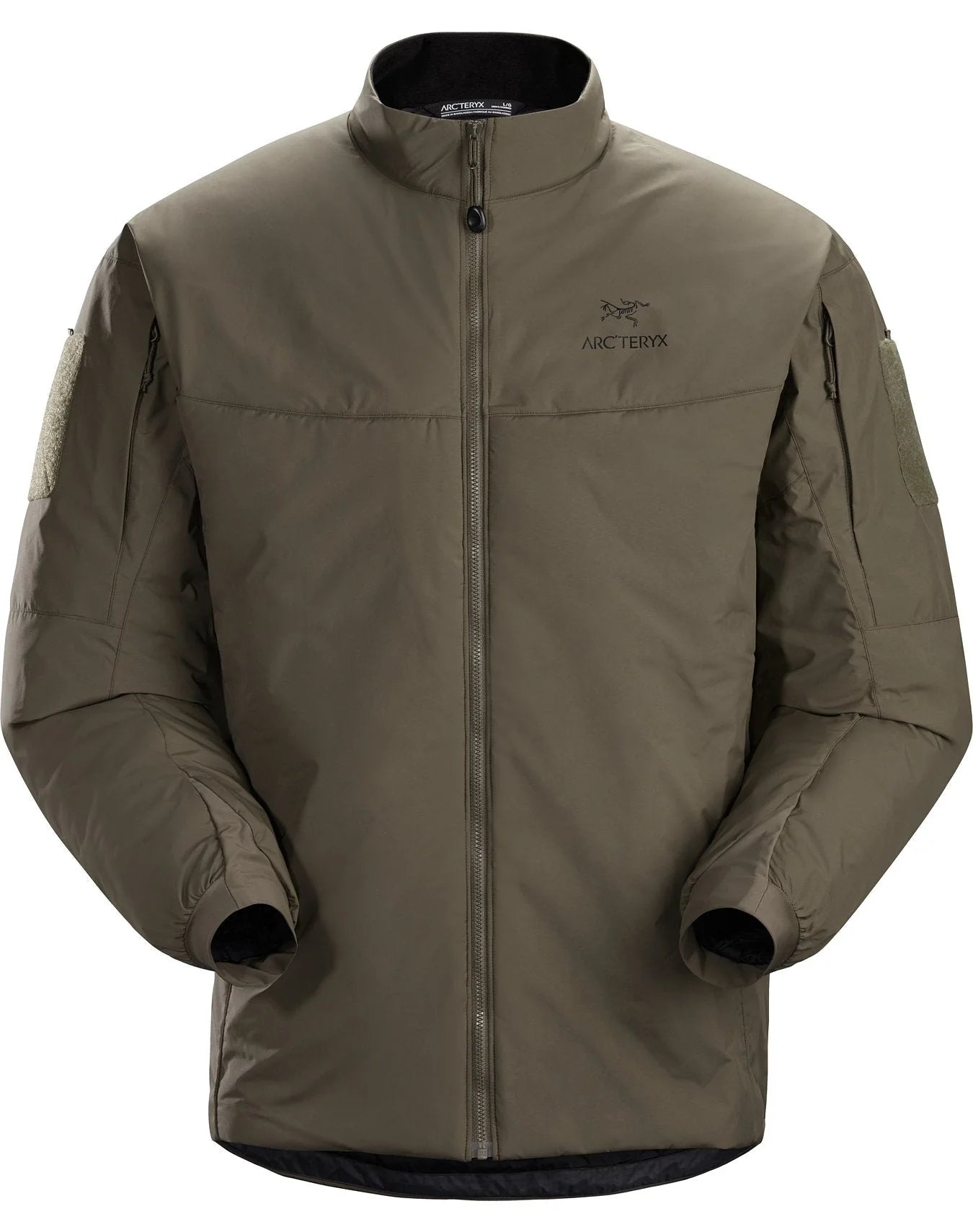 Arcteryx Leaf Cold WX ビーニー キャップ ウォッチ 米軍 Arc'teryx LEAF Cold WX Beanie AR Wool