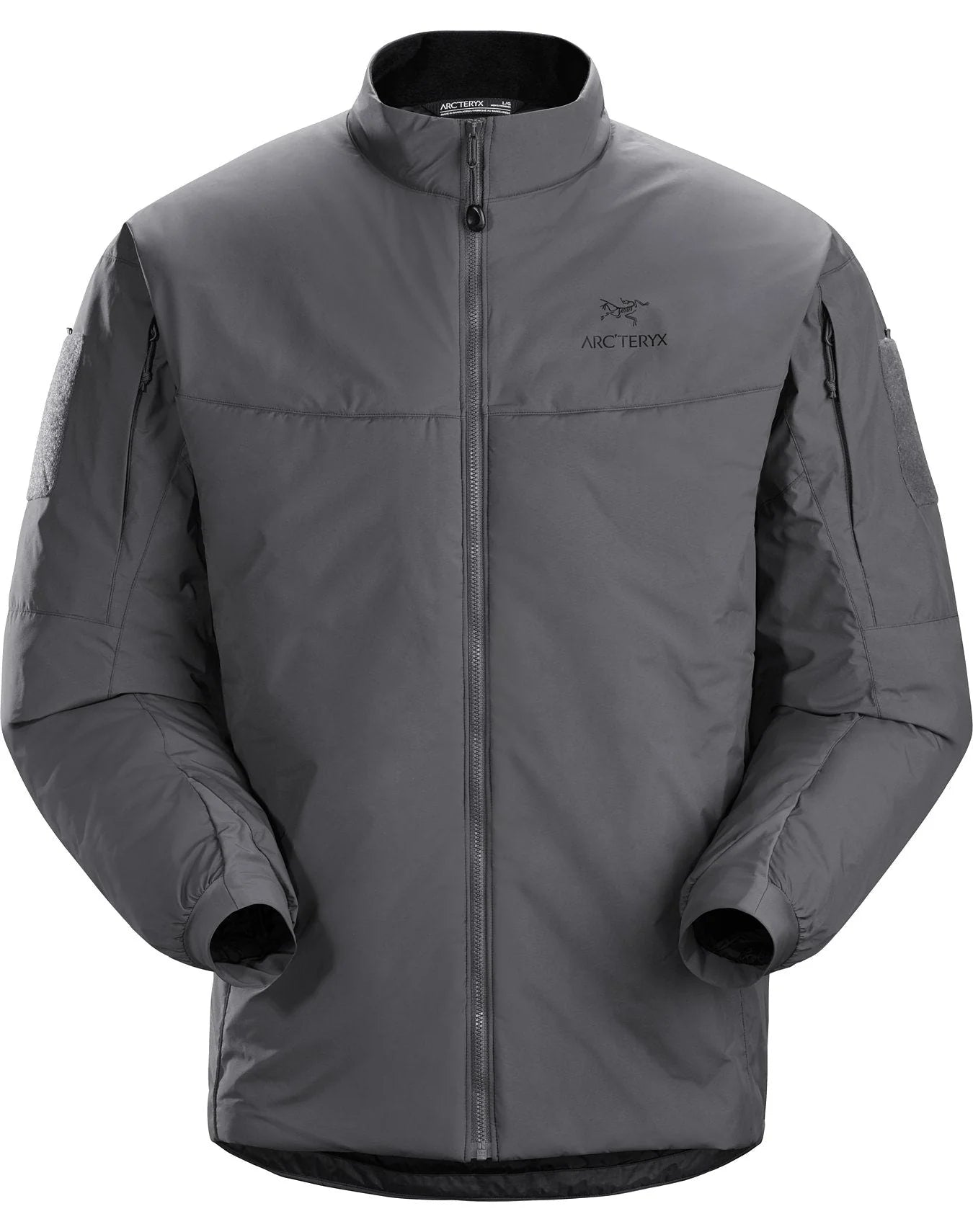 ジャケット・アウター Arc'teryx leaf cold wx Jacket LT XS ARC'TERYX LEAF Cold WX Jacket LT Men's Gen2
