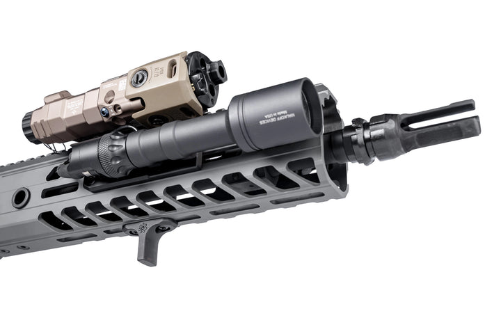 Arisaka Defense Inline Scout Mount M-Lok - Broad Arrow Tactical