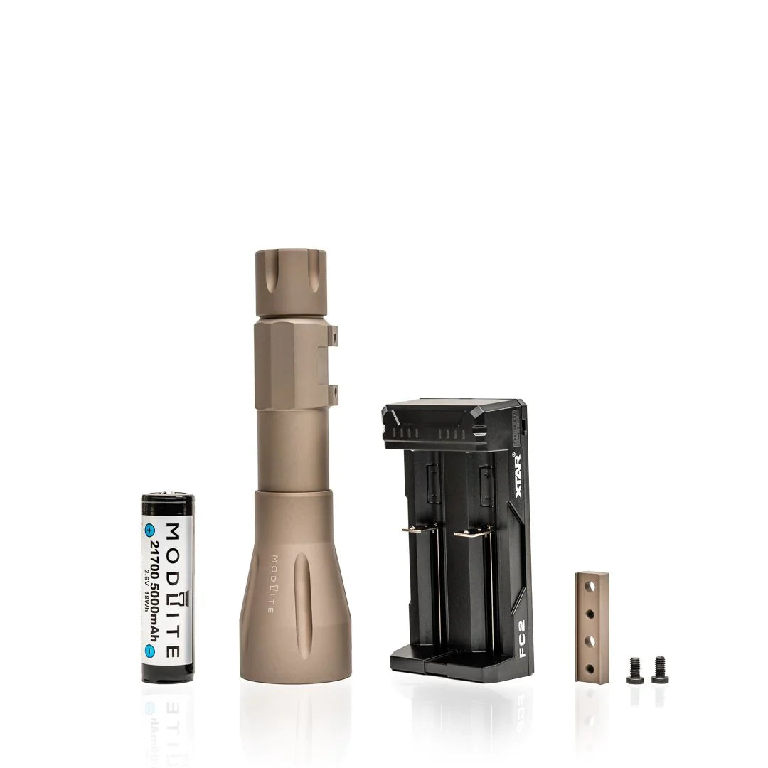 Modlite Hog Rifle Light Packages