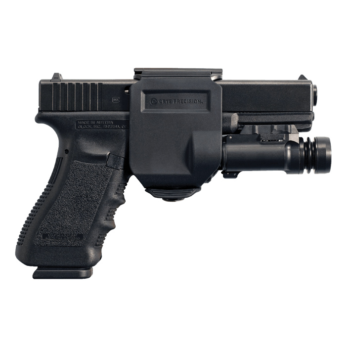 GunClip Black