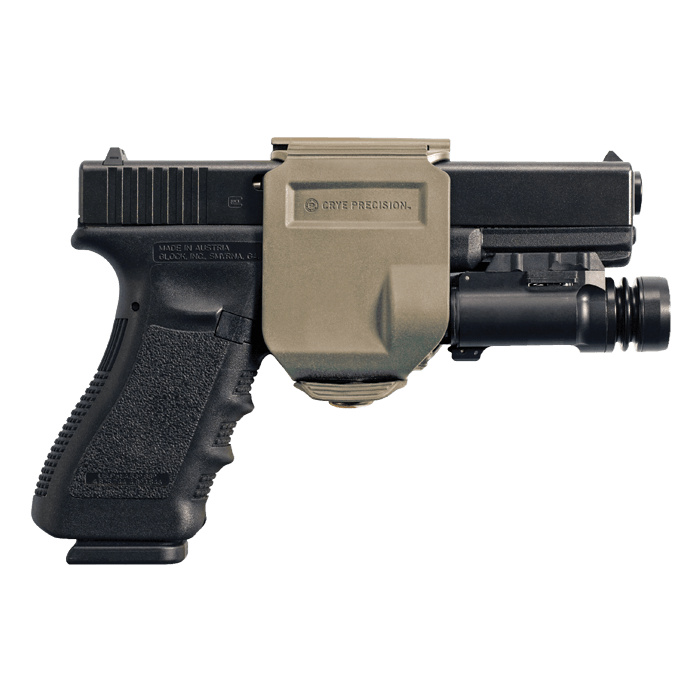 GunClip Tan