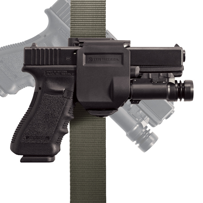 Adjustable rotation angle