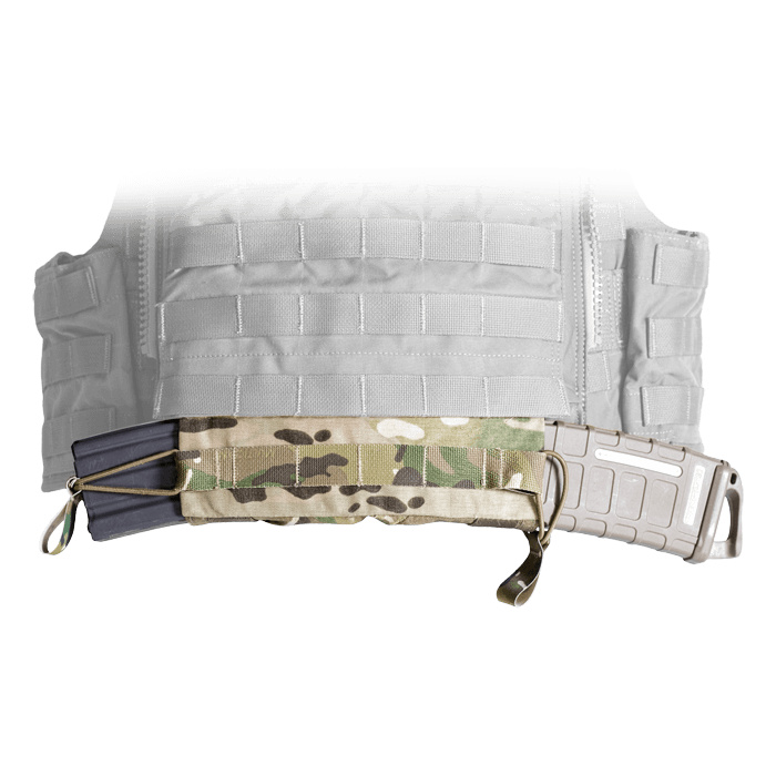 Side Pull Mag Pouch MultiCam