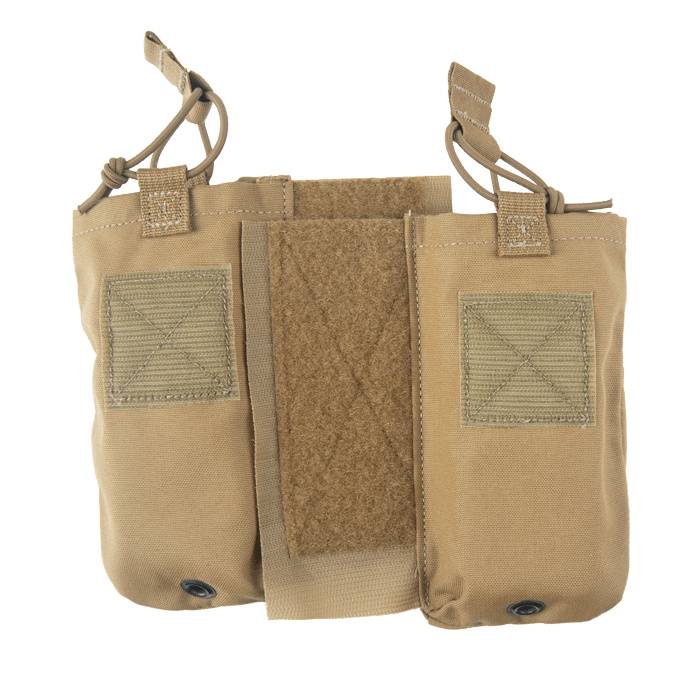 MBITR Radio Pouch Set Coyote