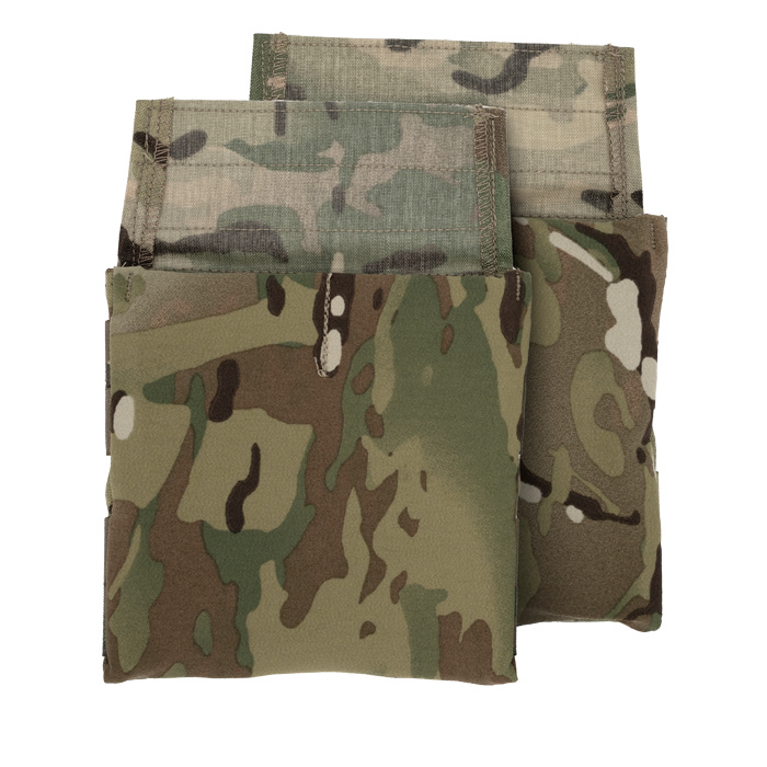 Crye Precision JPC Side Plate Pouch Set