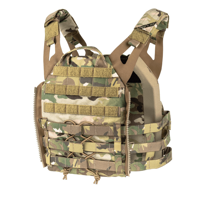 JPC 2.0 - MULTICAM - BACK