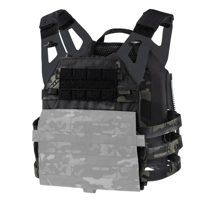 JPC 2.0 - MULTICAM BLACK