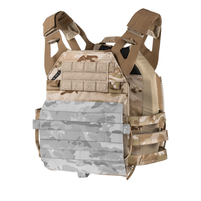 JPC 2.0 - MULTICAM ARID