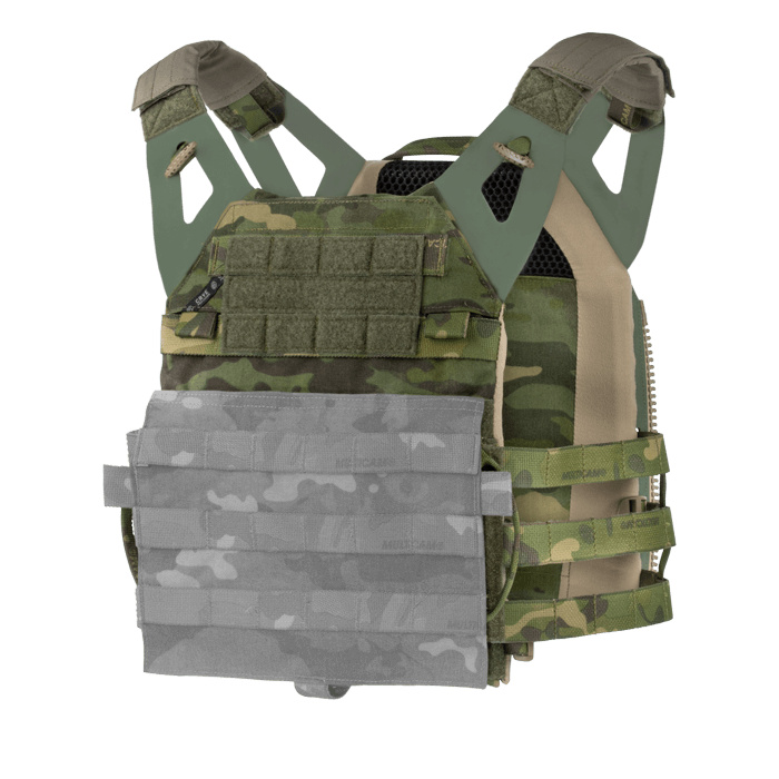 JPC 2.0 - MULTICAM TROPIC