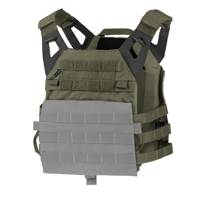 JPC 2.0 - RANGER GREEN