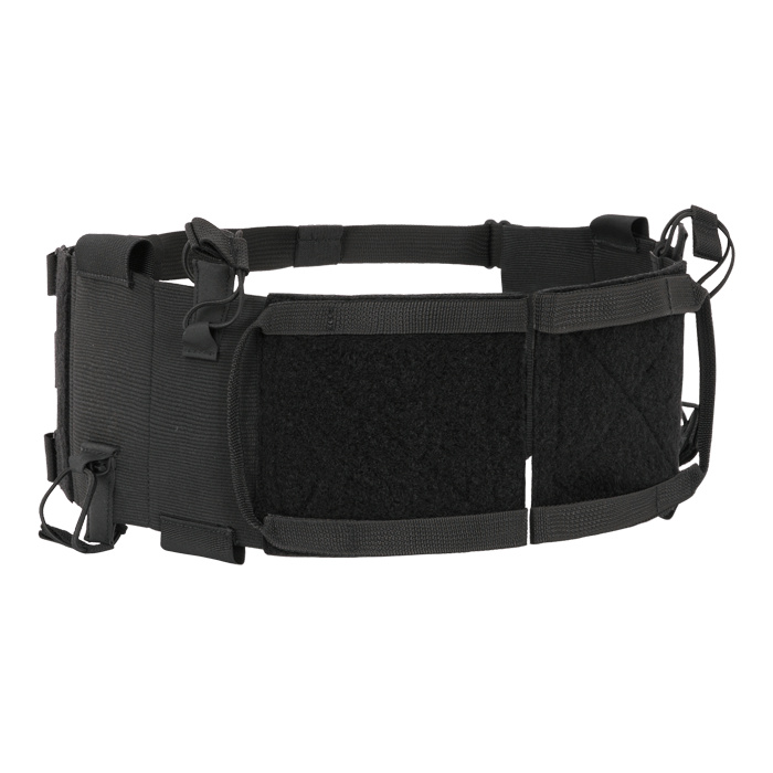 Stretch Cummerbund  MultiCam components