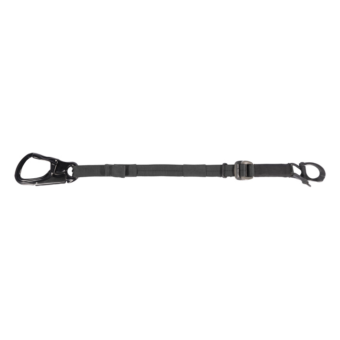 ASR Lanyard Black