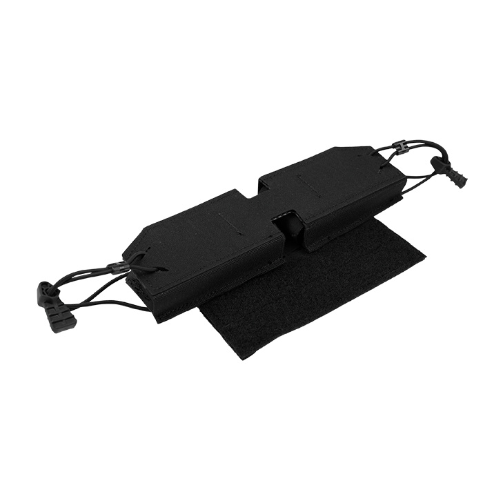30/30 MAG POUCH - BLACK