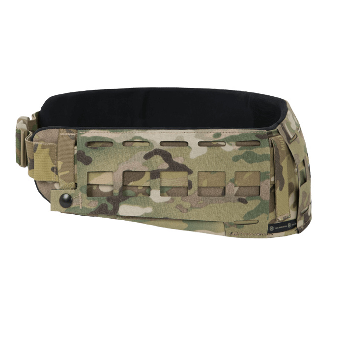 AirLite SLC Belt MultiCam Side