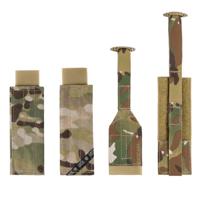JPC E-Doff Kit Black