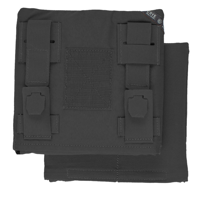 Crye Precision Modular Side Armor Carrier