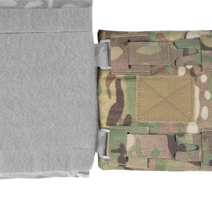 Compatible with JPC™/ SPC™ plate carriers