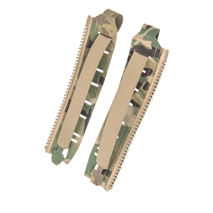 Crye Precision Zip-On Panel Adapter