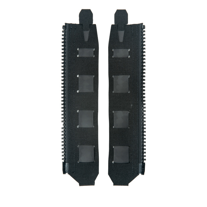 Zip-On Panel Adapter MultiCam Black
