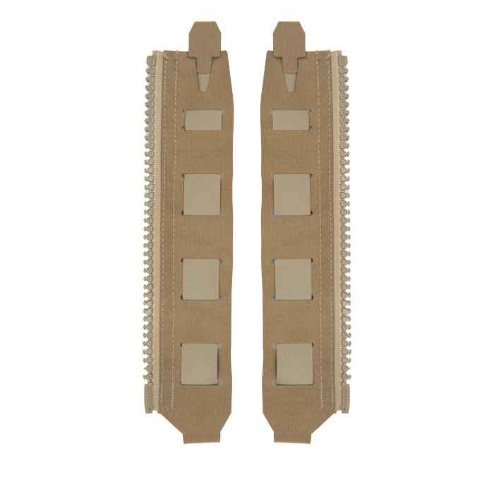 Zip-On Panel Adapter Coyote