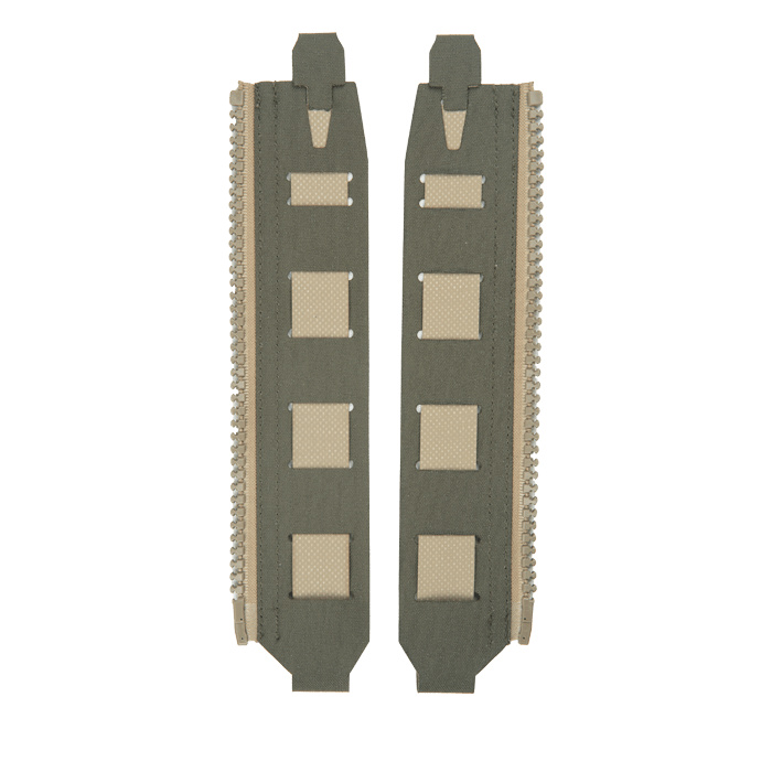 Zip-On Panel Adapter Ranger Green