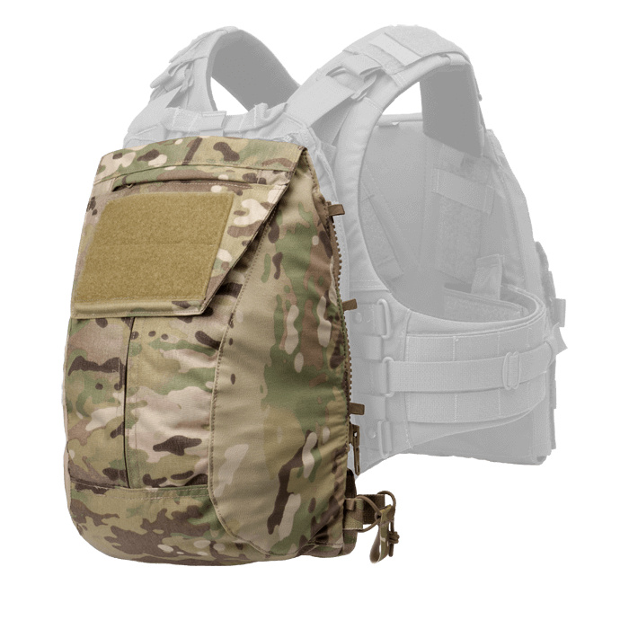 Pack Zip-On Panel 2.0 MultiCam