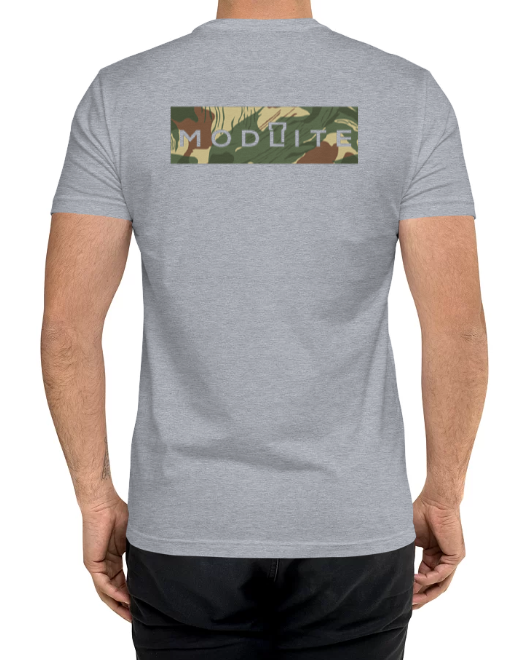 Modlite Brushstroke T Shirt