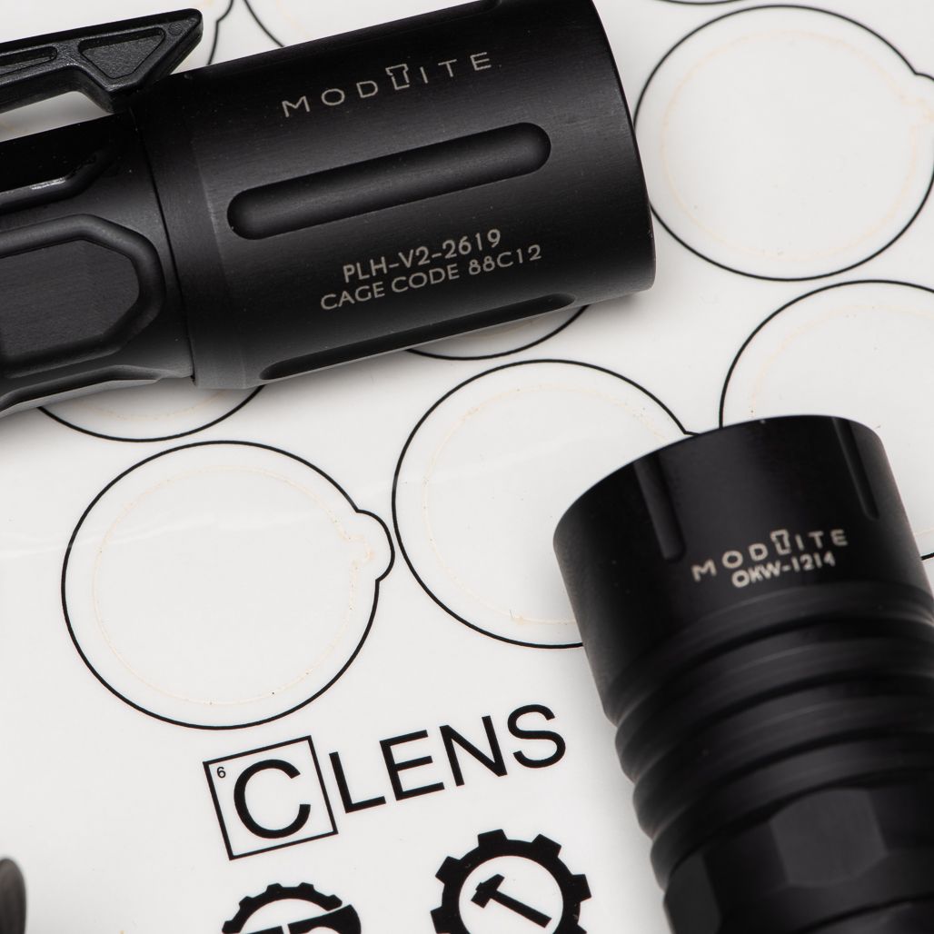 Modlite Clens Protector For Modlite