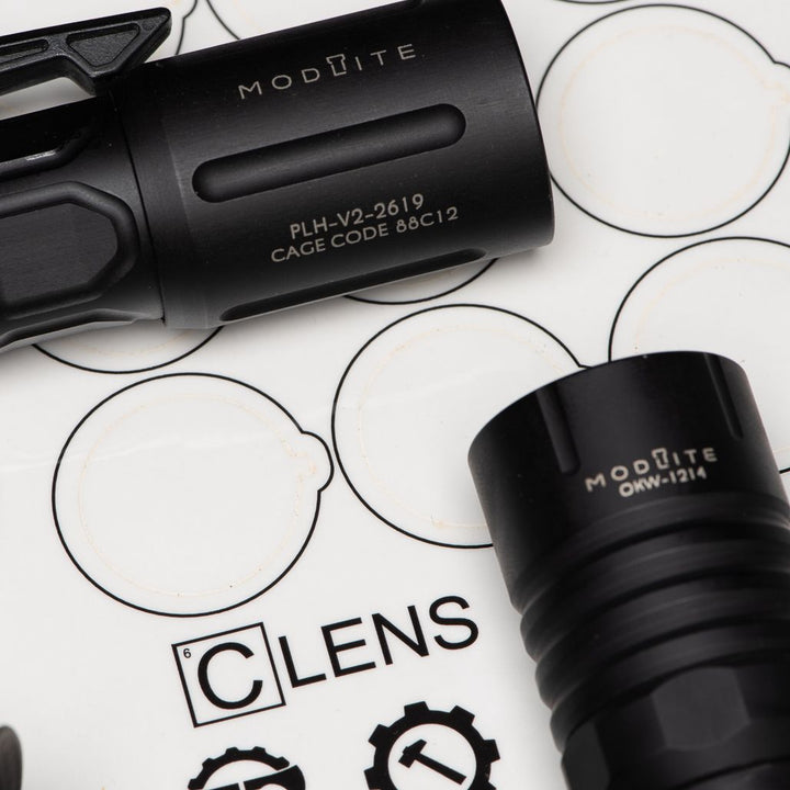 Modlite Clens Protector For Modlite