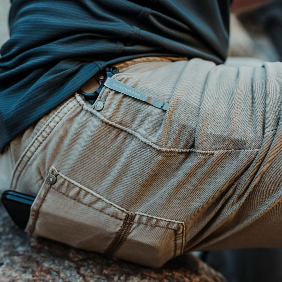 Vertx Defiance Jeans