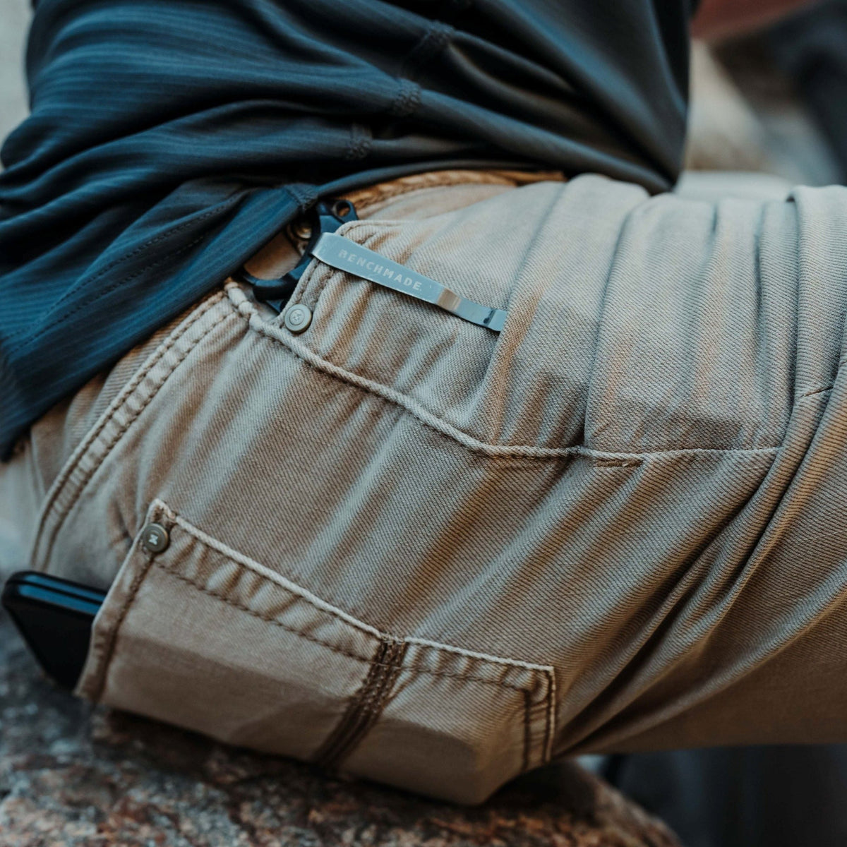 Vertx Defiance Jeans