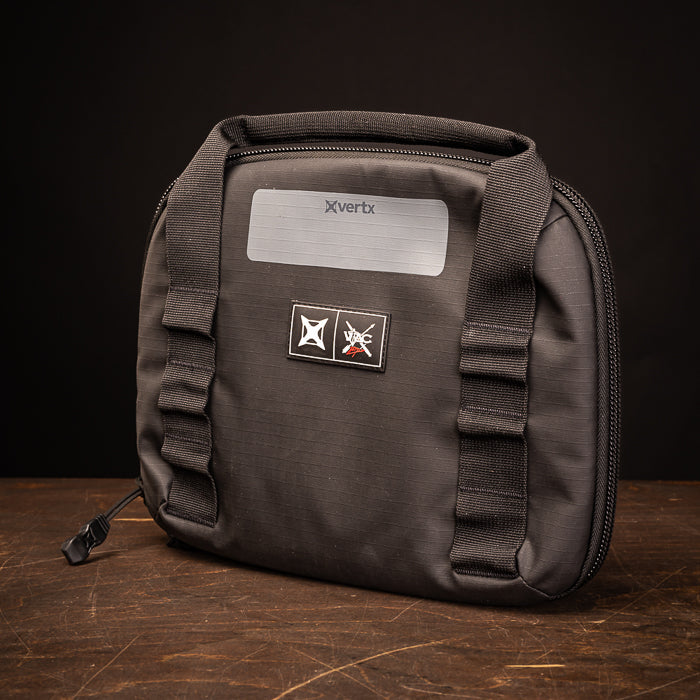 Vertx Vtac Single Pistol Pouch