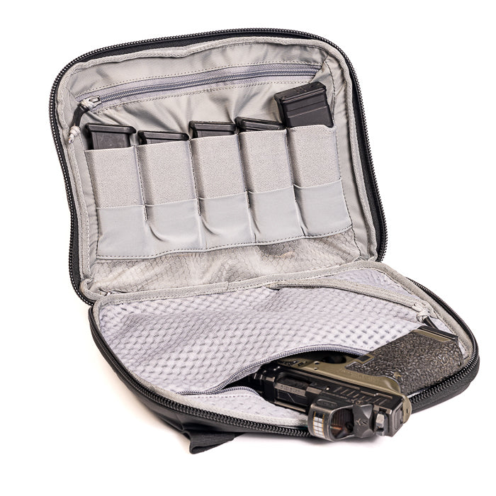 Vertx Vtac Single Pistol Pouch