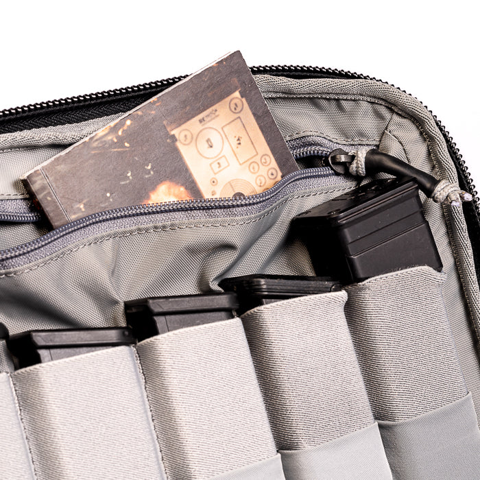 Vertx Vtac Single Pistol Pouch