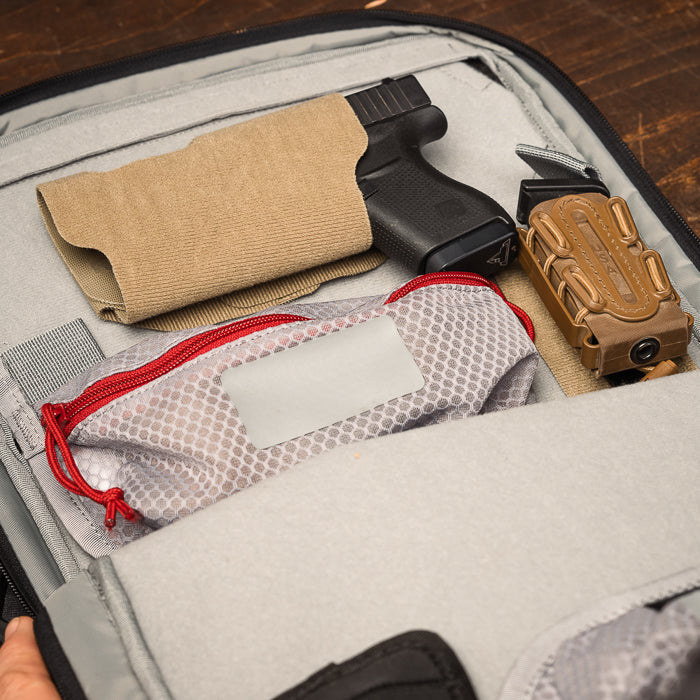 Vertx Vtac Pistol Scabbard