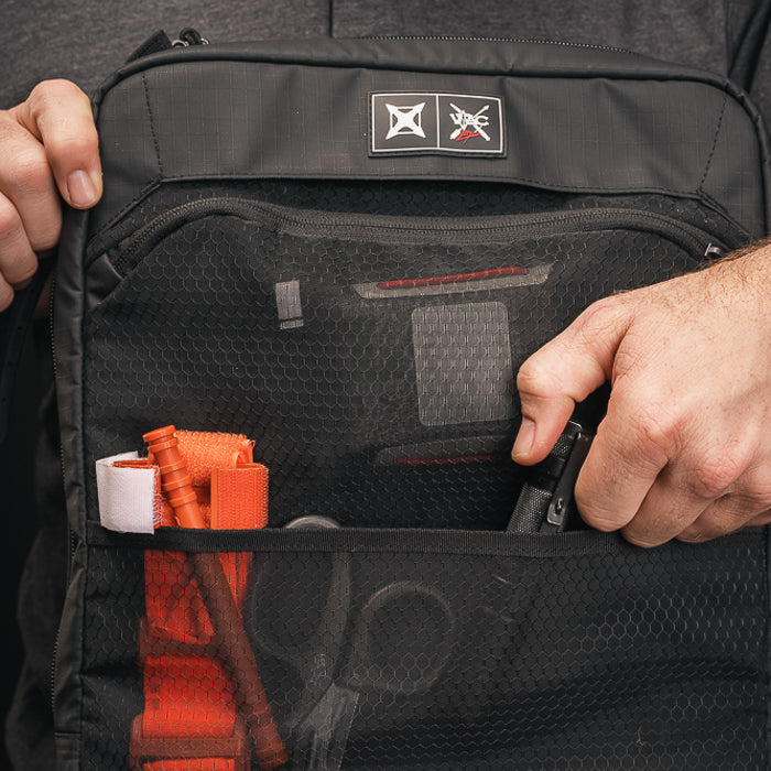 Vertx Vtac Pistol Scabbard