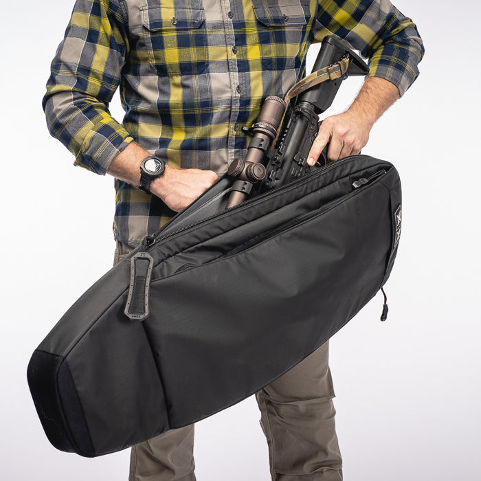 Vertx Vtac Rifle Scabbard