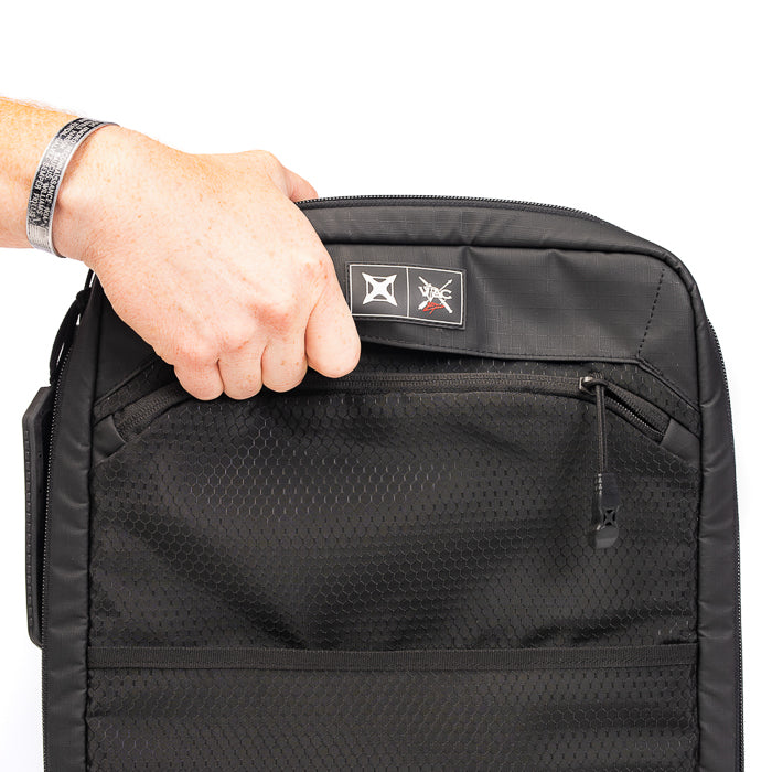 Vertx Vtac Pistol Scabbard