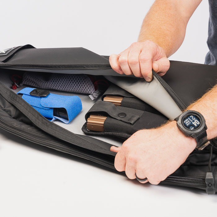 Vertx Vtac Rifle Scabbard