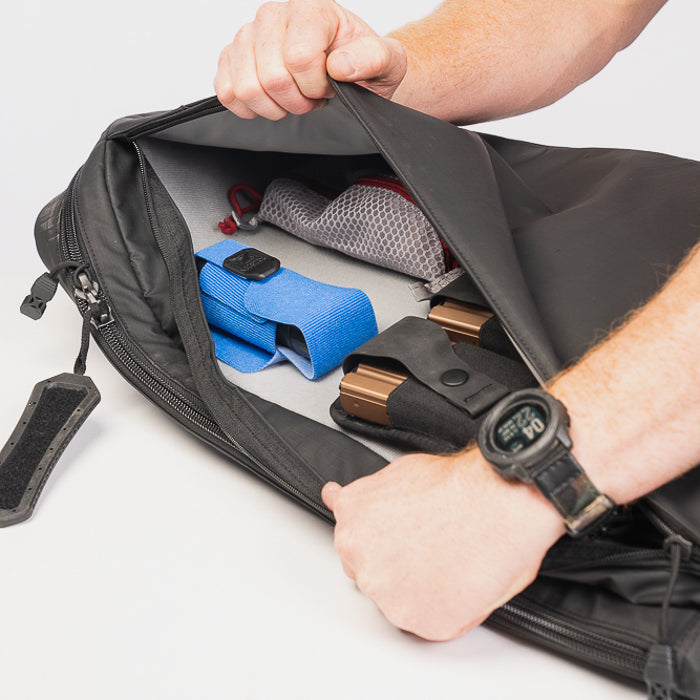 Vertx Vtac Rifle Scabbard