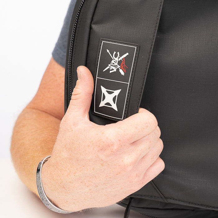 Vertx Vtac Rifle Scabbard