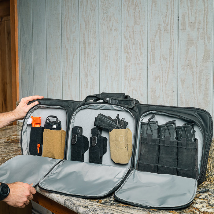 Vertx Vtac 36 Inch Rifle Case