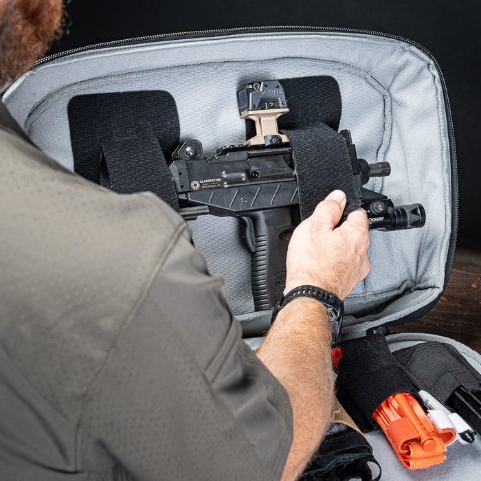 Vertx Vtac 18 Inch Rifle Case
