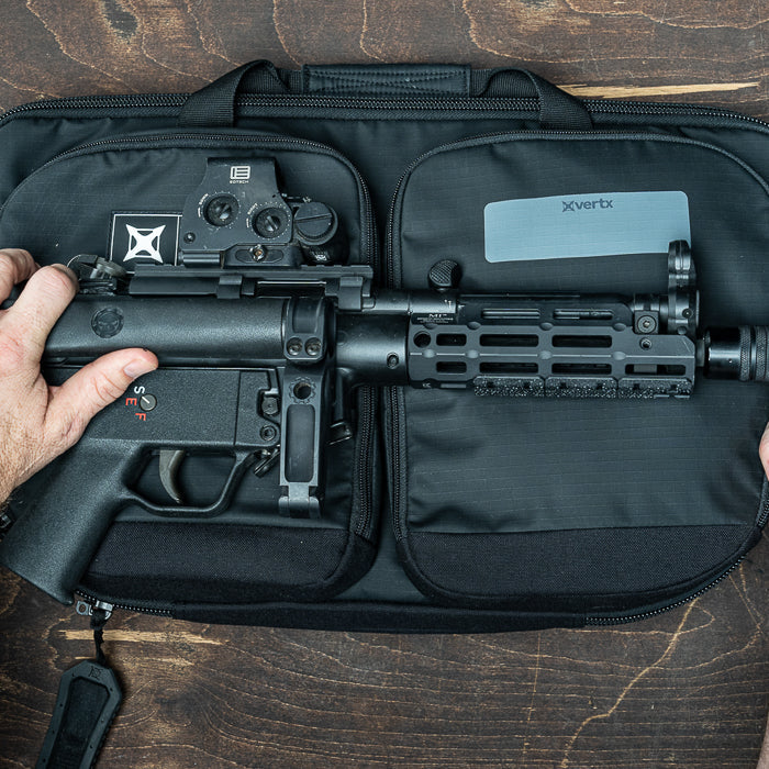 Vertx Vtac 18 Inch Rifle Case