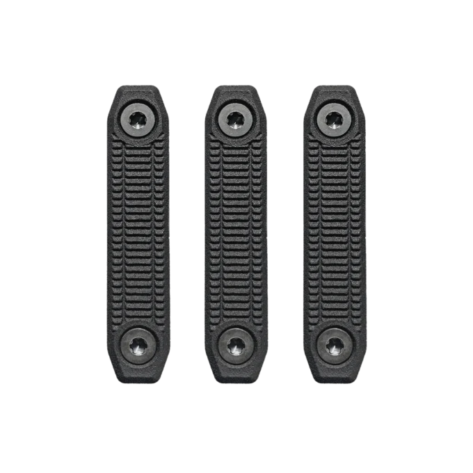 Modlite Driven Arms Co Cable Management Panel Cmp