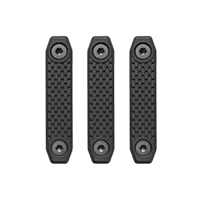 Modlite Driven Arms Co Cable Management Panel Cmp